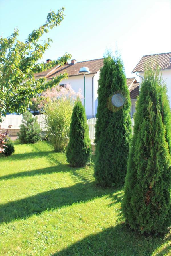 Yellow Dreamhouse Postojna Εξωτερικό φωτογραφία